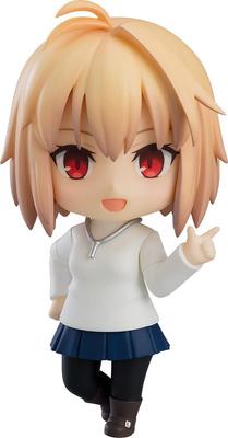 GOOD SMILE COMPANY Нендороид Цукихиме Кусок голубой стеклянной луны Арквейд Бринстад пластиковая раскрашенная подвижная фигурка G17065 немасштабная