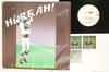 LP-пластинка UMBERTO TOZZI Hurrah CGD20417 CGD 1984 Италия Рок Б/у