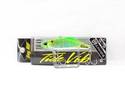 DUO Bay Ruf Tide Vib 60 тонущий вибрационный блесна CPA3512 (9151)