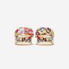 Crocs Squishmallow Classic Clog Kids, CRS210228, 1010109764, популярная корейская обувь