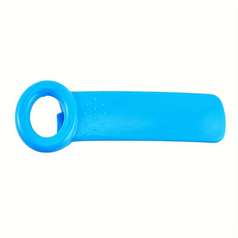 1PC Plastic Bottle Opener, Beer Bottle Opener, Can Opener, Kitchen Supplies