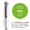 Ручной блендер Braun 7 MQ7035IGWH Простота эксплуатации Экономия времени Приготовление детского питания Смузи Суп Измельчение Смешивание Взбивание Измельчение льда Тертый редис 6