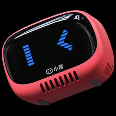 Умная портативная Bluetooth-колонка Xiaodu, штекер CN (адаптер в комплекте)