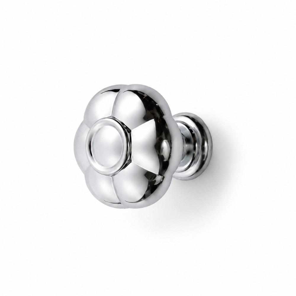 Bright Silver Dresser Pulls Furniture Handles for Wardrobe Cabinet Drawer Dresser Furniture