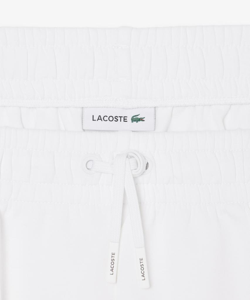 LACOSTE Женские двусторонние широкие спортивные брюки Xf6620-56G 001