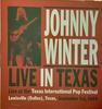 CD ДЖОННИ УИНТЕР - Специальное шоу 1969  PCD2830 Не на лейбле 1994 Япония ОбиРок Б/У