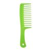 Hairdress Comb Heat Resistant Woman Wet Hook Curly Hair Brushes Styling Tools Coarse Wide Spikes Tooth