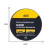 Deli PVC Electrical Insulation Tape (30 Rolls)