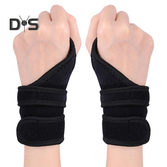 Стабилизатор запястья большого пальца, спортивный бандаж для большого пальца, триггер, шина для облегчения боли в пальце, дышащие компрессионные ремни для лечения артрита, тендинита, запястного туннеля