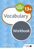 Книга Vocabulary for Common Entrance 13+ Workbook
