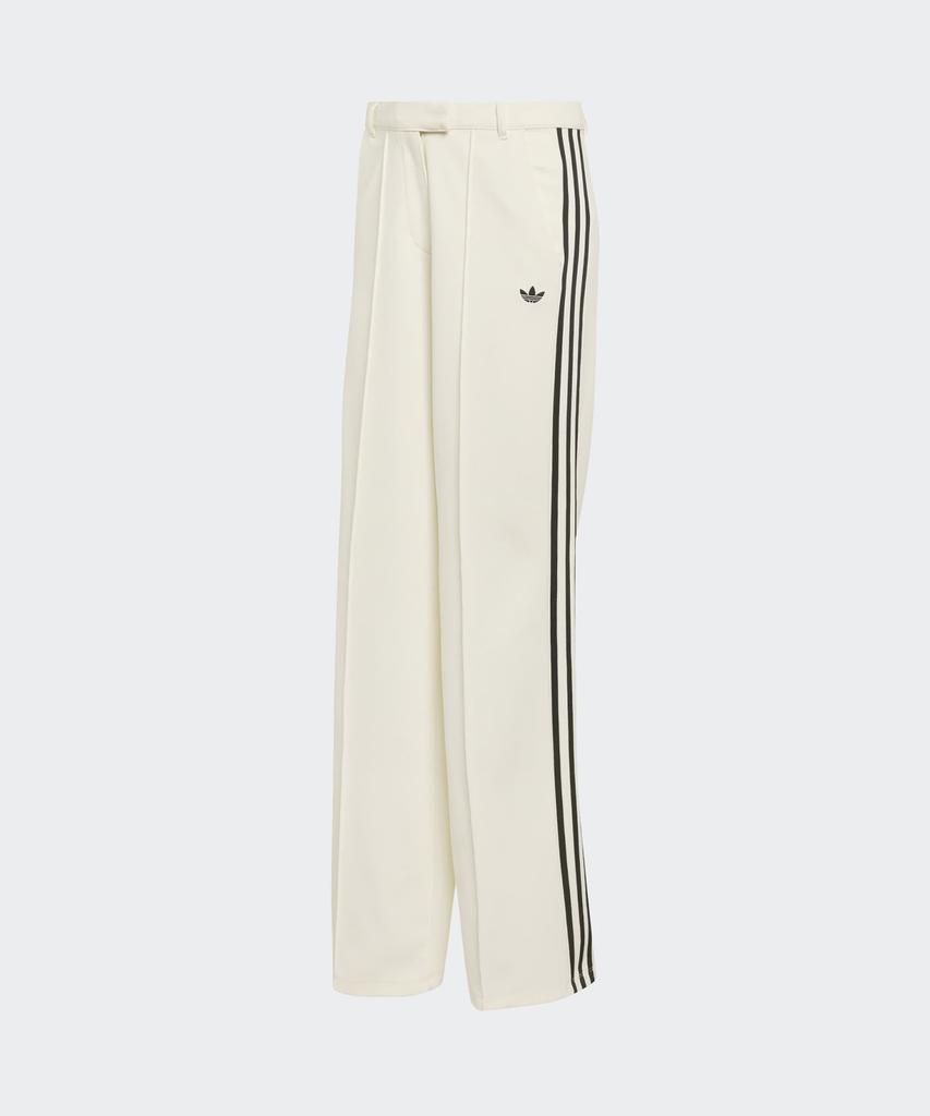 adidas Спортивные брюки по фигуре - Белый / Kc9089