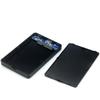 USB 3,0 до 2,5-дюймовый чехол для жесткого диска SATA HDD SSD корпус 5 Гбит/с внешний жесткий диск для ПК, ноутбука, смартфона, ПК, ноутбука