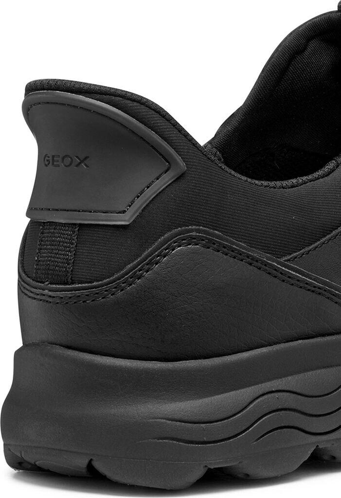 Кроссовки Geox U SPHERICA PLUS Slip-On Sneaker