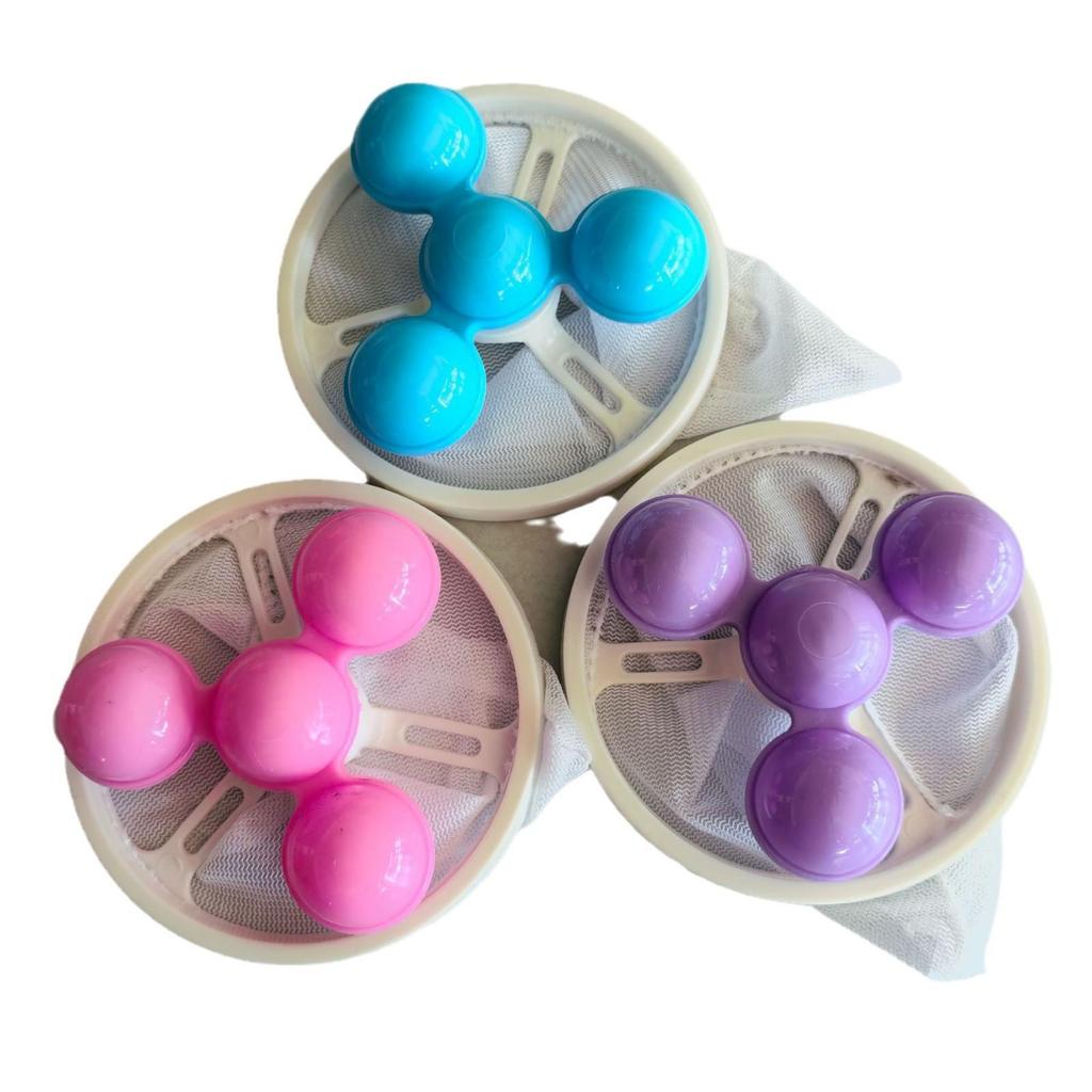 Фильтр для ворса стиральной машины: Эффективная фильтрация и шарик для ухода за одеждой