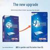 9D Tooth Whitening Strips - Yellowing Removal & Brightening 