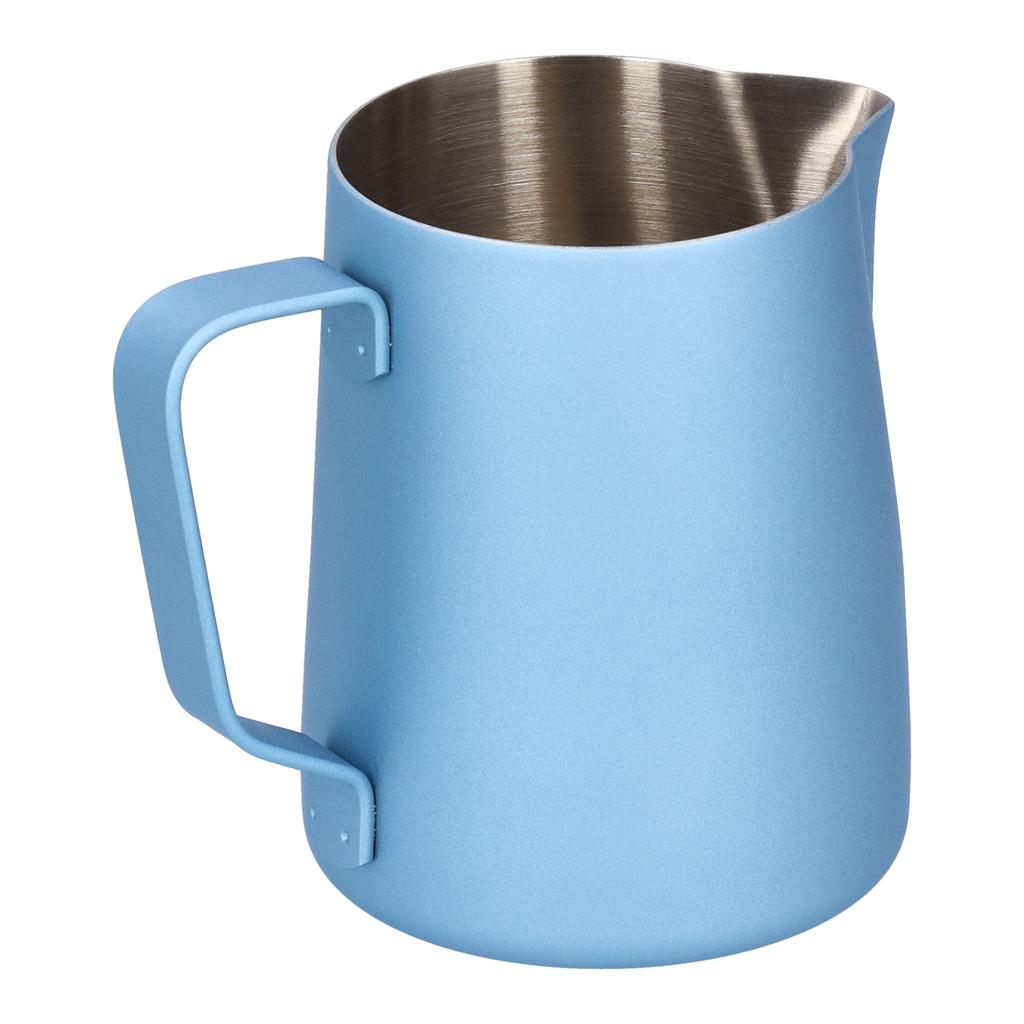 Питчер для вспенивания молока из нержавеющей стали 304, кофейный кувшин для вспенивания молока с носиком «Орел» для использования на кухне, 350 мл