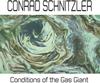 LP Record CONRAD SCHNITZLER - Conditions Of The Gas Giant BB320 Bureau B 2019 Europe Dance & Electronica