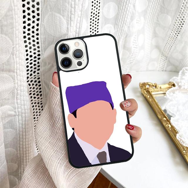 Чехол для телефона 'Офис' Prison Mike для Samsung Galaxy S10 S22 S23 S24 Note 10 20 Lite S20 Plus S21 Ultra Задняя крышка