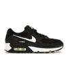Air Max 90 Black White Women Sneakers DH8010-002