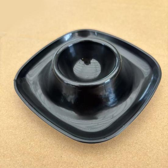 4/6 шт. круглые подставки для яиц, небьющиеся, пищевые, без BPA, штабелируемые, многоразовые, можно мыть в посудомоечной машине, набор подставок для вареных яиц