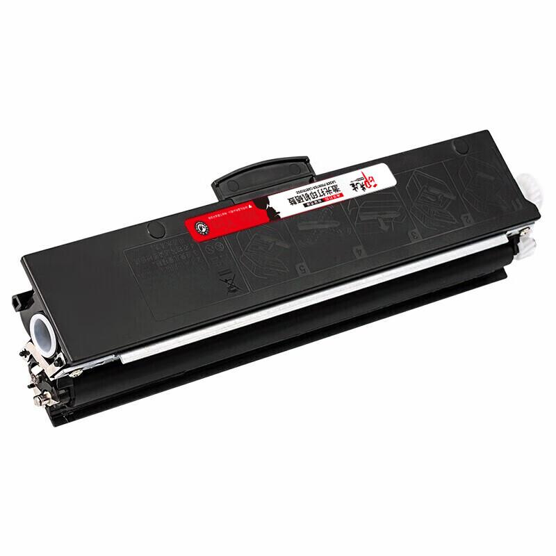 Compatible LT100 Toner Cartridge for Lenovo Printers (3000 Pages)