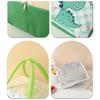 Cartoon Insulated Lunch Bag Thickened Picnic Insulated Bag Cute Portable Lunch Box  Work