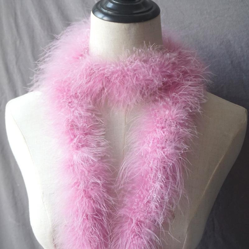 Зашифрованные утолщенные полоски с перьями, турецкие полоски для волос, аксессуары для волос, рождественские украшения своими руками, аксессуары для одежды для выступлений на сцене 