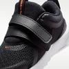 Nike Star Runner 5 Black Total Orange (TD)