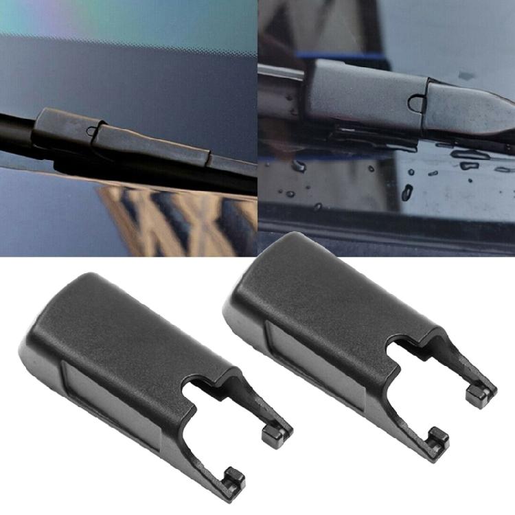 1Pair W000050335 Front WipersBlade Arms LockClip For B-Class W246 A Class W176