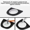 Front Camera Protection For Tesla Model Y 2026 Juniper For Tesla Model 3 2026 Highland Lens Guard Anti Collision Waterproof