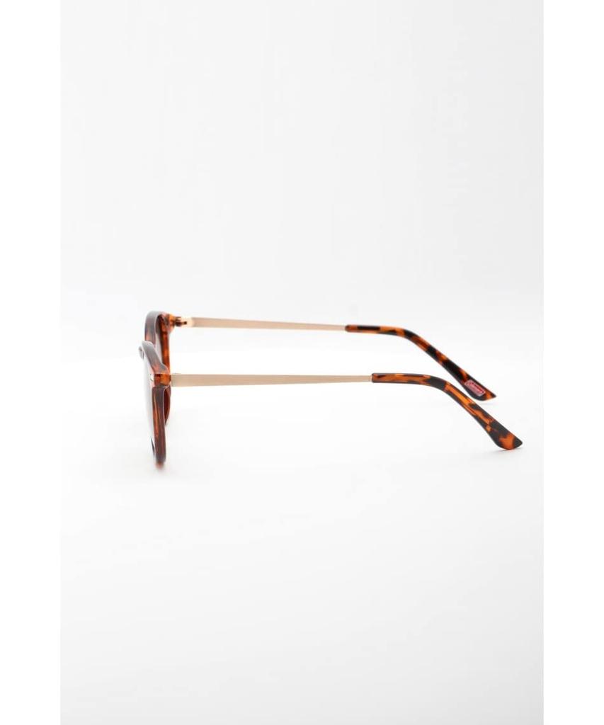 COLEMAN Поляризационные солнцезащитные очки для женщин SUNGLASS BK CLA08-2