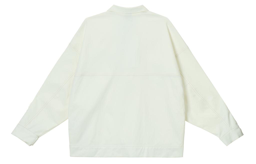 Nike Спортивная одежда SS25 Куртка Женская Sail White IB5588-133