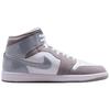 Jordan 1 Mid Se Белый Средне-серый Холодный серый Jordan HF3216-100