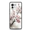 Чехол для телефона 'Цветущая вишня' для Xiaomi Mi 15 14 Pro 13 12 11 Lite 5G 10T 11T 12T 13T 14T Poco X6 X5 X4 X3 NFC F3 F4 GT