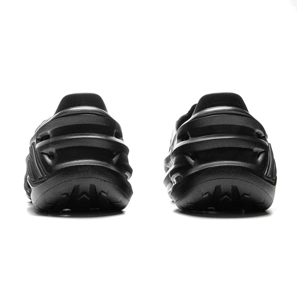 Li Ning Bad Five Dunker Croc Мягкие Удобные Толстая Подошва Слипоны Амортизирующие Износостойкие Легкие Дышащие Мужские Кроссовки ABTV005-6