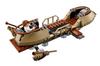 Lego Star Wars Escape From Desert Skiff (75174) - Побег из пустынного скифа