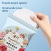 Washable Compressed Bath Towel Thickened And Large Face Towel Gifts Portable Bath Towels  Travel