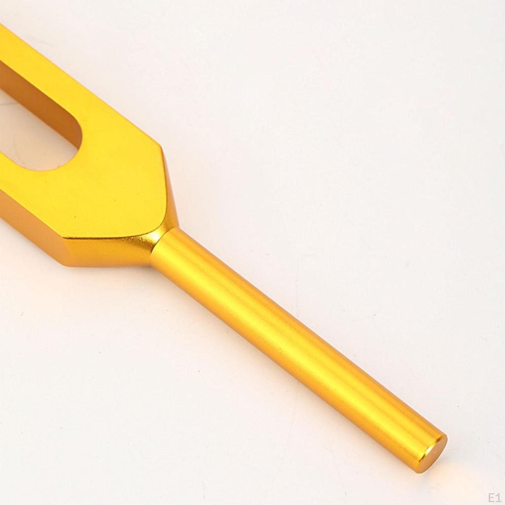 Набор и тестирование камертона