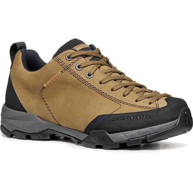 Треккинговые ботинки Scarpa Trail Pro GTX Women