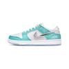 SB Dunk Low April Skateboards PS Кроссовки FZ6106-300