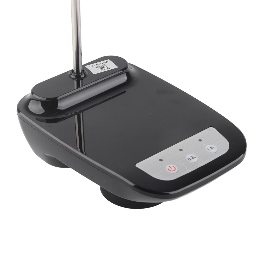 Electric Water Dispenser Home Office Multifunctional USB Pressure Water Dispenser