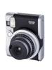 Fujifilm Фотоаппарат мгновенной печати Instax Mini 90 Neo Classic Black INS MINI 90 NC