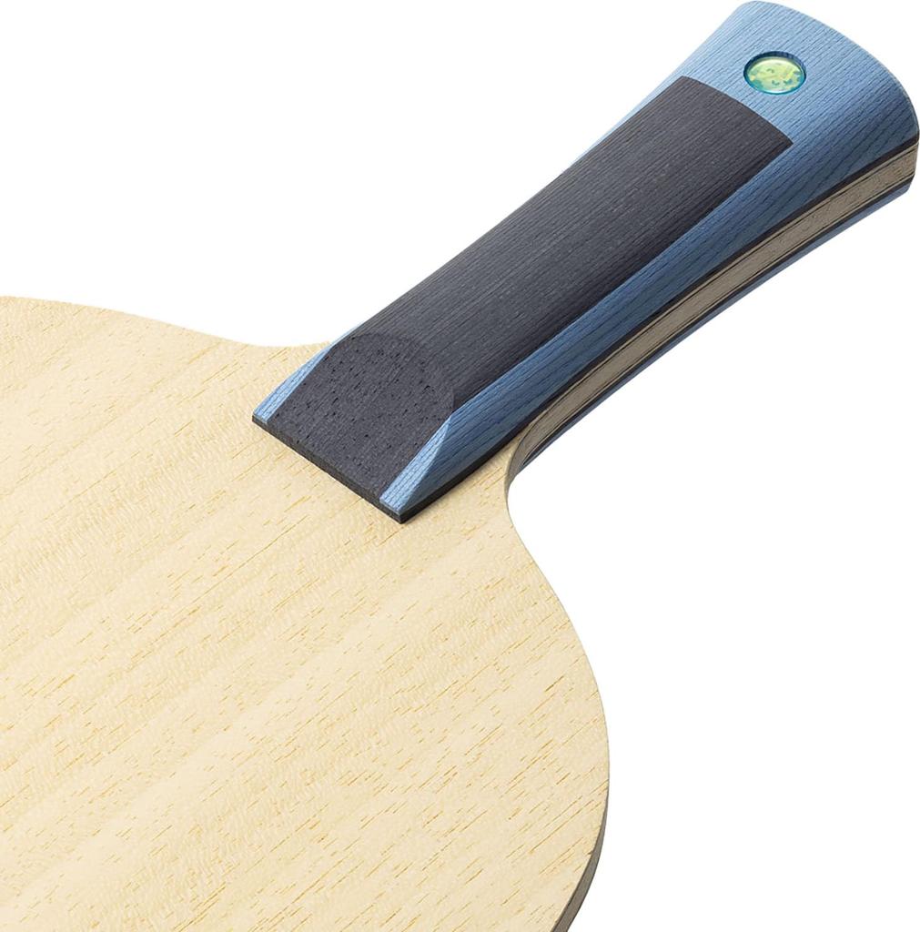 Table Tennis Blade Butterfly Outerforce ALC FL Offensive Shakehand Style