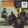 LP Пластинка ANIMALS - The Best Of The Animals 43241 ABKCO 2014 US Рок