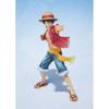 Фигурки Zero ONE PIECE Monkey D. Луффи - выпуск к 5-й годовщине - примерно 145 мм, окрашенная готовая фигурка из ПВХ и АБС