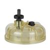 R90T 20450423 FS19551 1393640  FUEL WATER SEPARATOR FILTER ASSEMBLY  FOR Volvo Iveco Scania