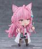 Nendoroid Hololive Production Koyori Hiroi Plastic Painted Movable Figure Non-scale