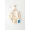 Amelia Fisto Baby Baby Romper