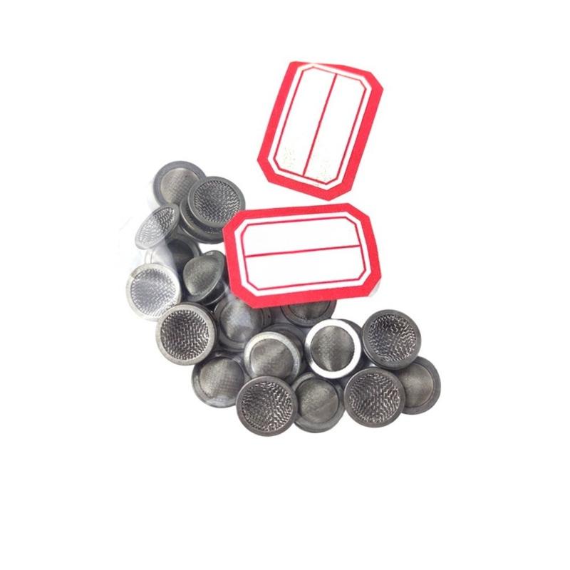 High quality New For 3008706 Suitable for Cummins fuel injector filter screen