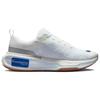 Nike ZoomX Invincible Run 3 White Blue Tint Sail Blue Void Sneakers Casual DR2615-107